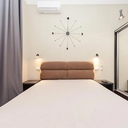 Goodrest на дерибасовской