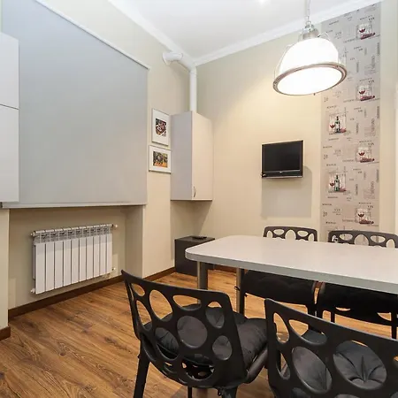 Appartement Goodrest On Deribasovskaya Odessa