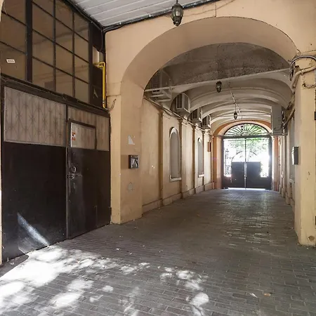 Appartement Goodrest On Deribasovskaya