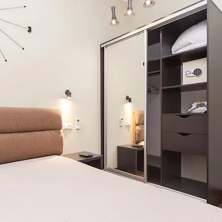 Goodrest на дерибасовской *