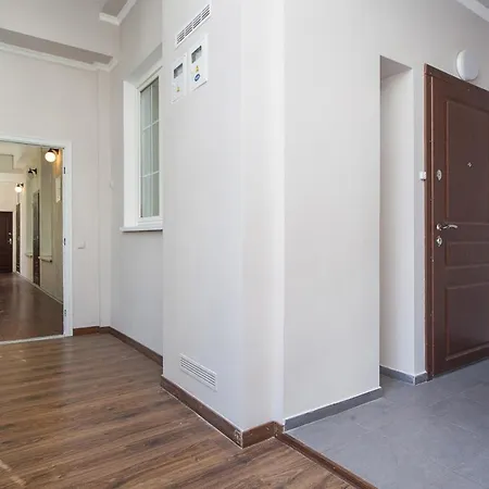 Goodrest On Deribasovskaya Appartement *