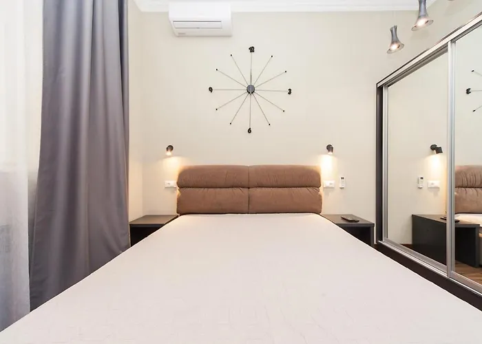 Goodrest On Deribasovskaya