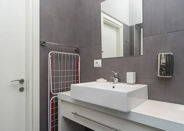 Goodrest On Deribasovskaya * أوديسا