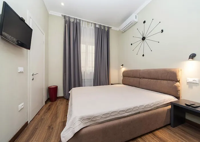 Appartement Goodrest On Deribasovskaya *