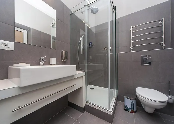 Appartement Goodrest On Deribasovskaya *