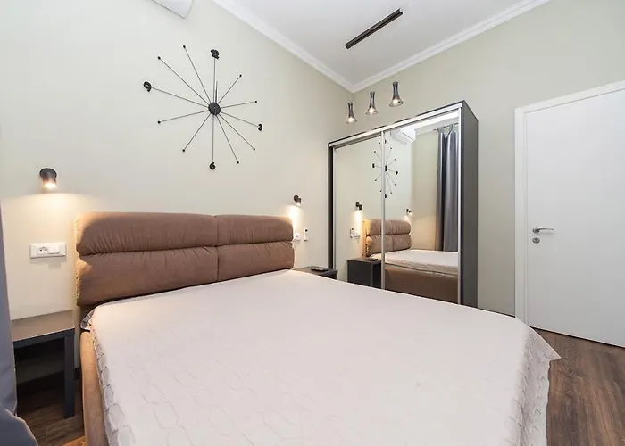 Goodrest On Deribasovskaya * أوديسا