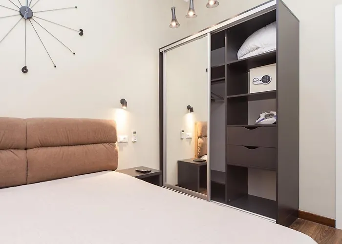 Goodrest On Deribasovskaya *