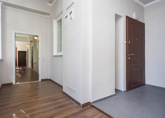 Goodrest On Deribasovskaya Appartement *