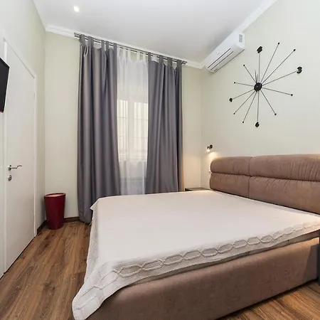 Appartement Goodrest On Deribasovskaya *