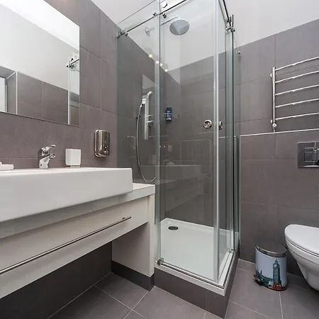 Appartement Goodrest On Deribasovskaya *