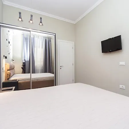 Goodrest On Deribasovskaya Odesa