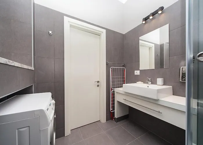 Goodrest On Deribasovskaya Apartamento Odesa